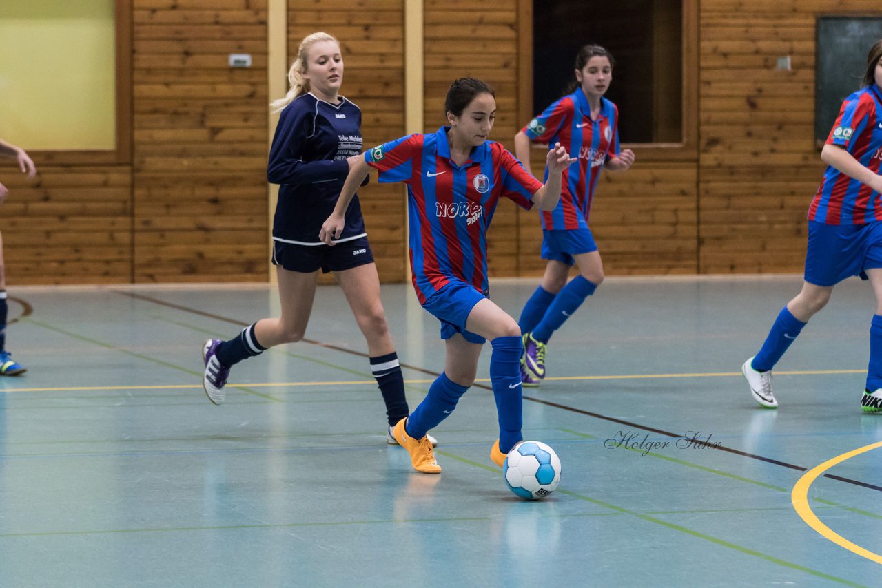 Bild 256 - KT Turnier 1